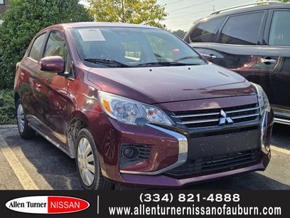 Used 2024 Mitsubishi Mirage