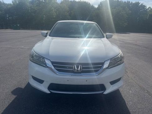 Used 2013 Honda Accord LX image 3