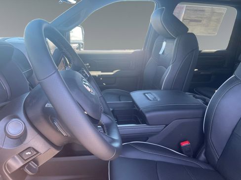 New 2026 RAM 2500 Rebel AWD/4WD image 9