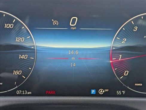 Used 2026 Mercedes-Benz E 350 Sedan image 10