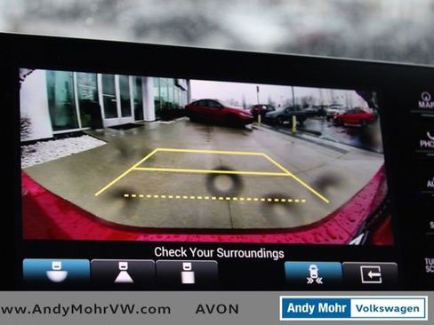 Used 2020 Honda Accord Touring image 41