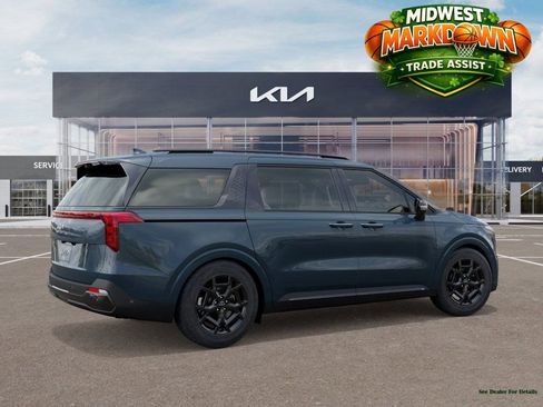 New 2026 Kia Carnival SX image 6