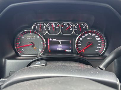 Used 2015 GMC Sierra 1500 SLT w/ All-Terrain Package