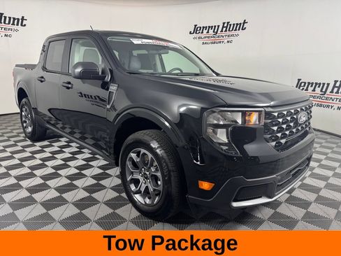 Used 2026 Ford Maverick XLT FWD image 6