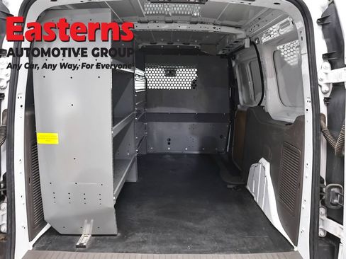 Used 2022 Ford Transit Connect XL FWD image 9