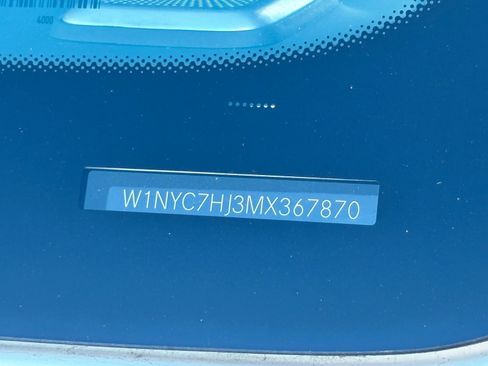 Used 2021 Mercedes-Benz G 63 AMG 4MATIC image 30