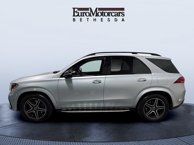 Used 2026 Mercedes-Benz GLE 450e 4MATIC image 2