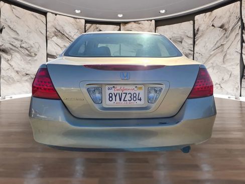Used 2006 Honda Accord LX image 7