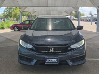 Used 2017 Honda Civic EX video 2