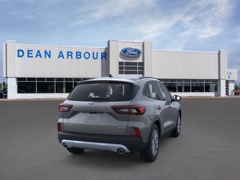 New 2026 Ford Escape Active w/ Tech Pack #1 AWD/4WD image 8