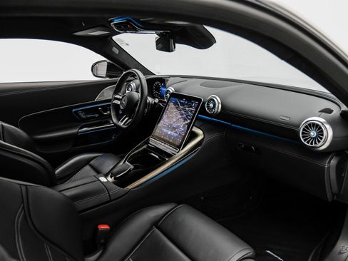 Used 2024 Mercedes-Benz AMG GT 55 image 54