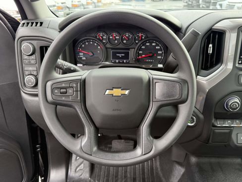 New 2026 Chevrolet Silverado 1500 W/T image 8