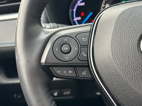 Used 2020 Toyota RAV4 XSE image 27