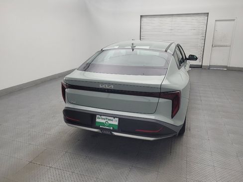 Used 2025 Kia K4 FWD image 7