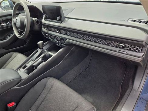 Used 2024 Honda Accord EX image 21