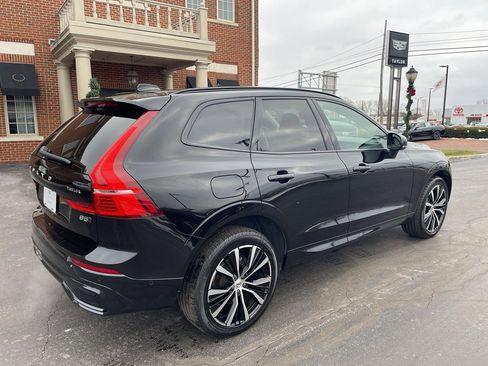 Used 2024 Volvo XC60 B5 Plus image 8