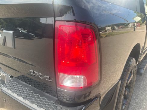 Used 2023 RAM 1500 Express w/ Wheel & Sound Group AWD/4WD image 23