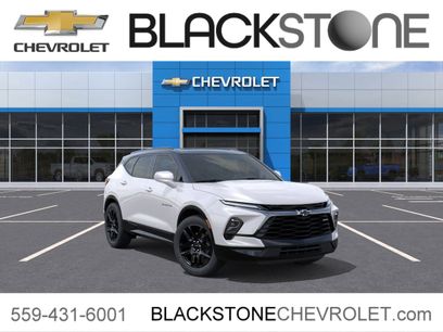 New 2025 Chevrolet Blazer RS w/ Enhanced Convenience Package