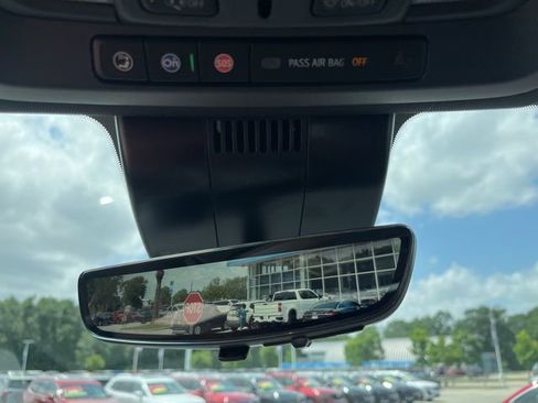 New 2025 Chevrolet Silverado 2500 High Country w/ Technology Package image 44