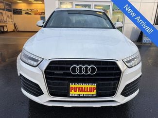 Used 2016 Audi Q3 2.0T Prestige video 2