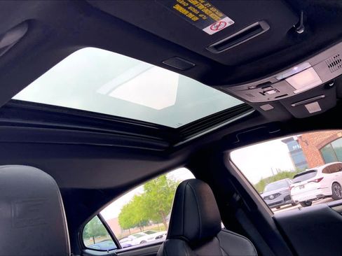 Used 2021 Lexus ES 350 F Sport w/ Accessory Package FWD image 14