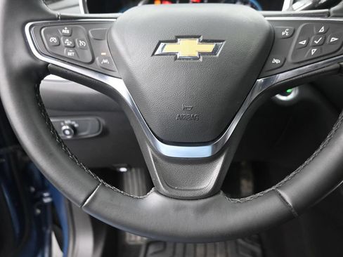 Used 2024 Chevrolet Equinox LT AWD/4WD image 16