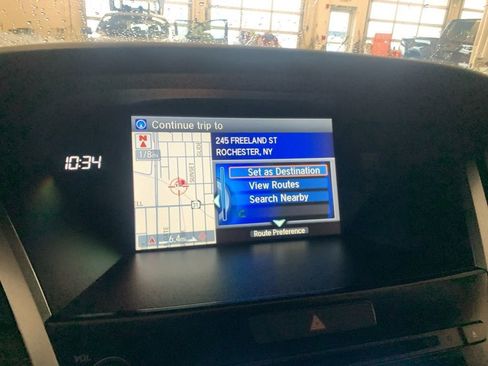 Used 2020 Acura RLX w/ Technology Package image 19