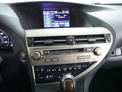 Used 2013 Lexus RX 350 AWD w/ Navigation Pkg image 15