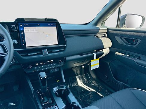 New 2026 Subaru Outback Limited image 25