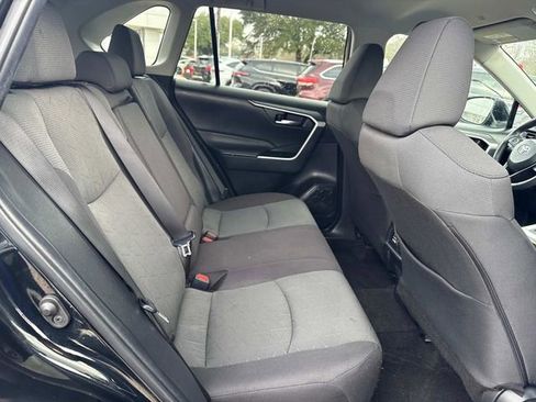 Used 2023 Toyota RAV4 XLE w/ XLE Grade Weather Package image 15
