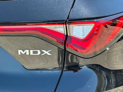Used 2024 Acura MDX SH-AWD w/ Technology Package image 26