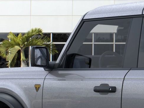 New 2026 Ford Bronco Badlands image 22