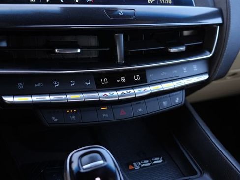 Used 2023 Cadillac CT5 Luxury image 15