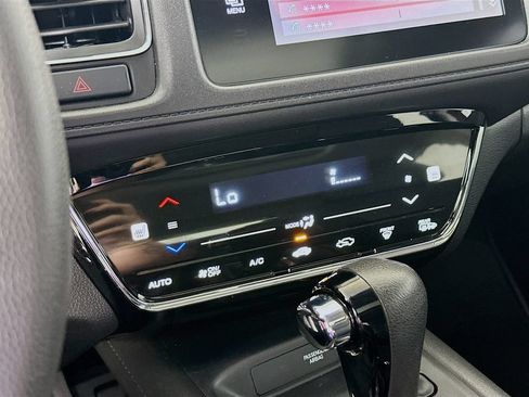 Certified 2017 Honda HR-V EX image 14