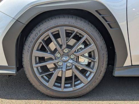 Used 2026 Subaru WRX Premium AWD/4WD image 40