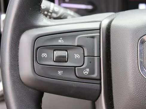 Used 2022 GMC Sierra 2500 AT4 w/ AT4 Preferred Package image 13