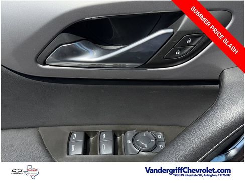 Certified 2024 Chevrolet Blazer LT w/ Convenience Package FWD image 22
