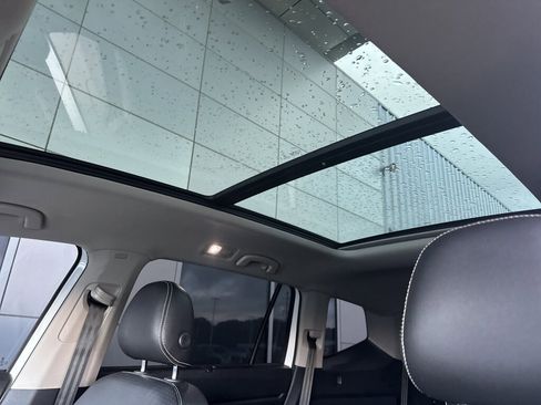 Used 2021 Volkswagen Atlas SE image 10