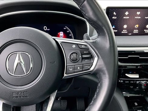 Certified 2023 Acura MDX FWD image 27