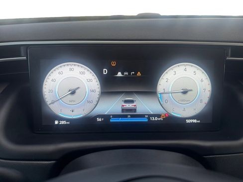 Used 2023 Hyundai Santa Cruz Limited image 24