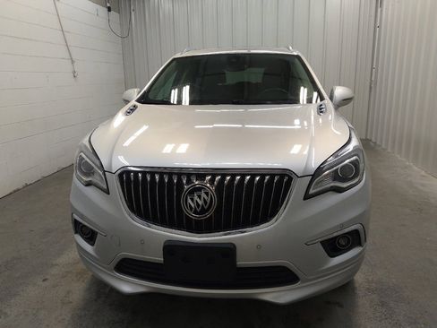 Used 2016 Buick Envision Premium image 15