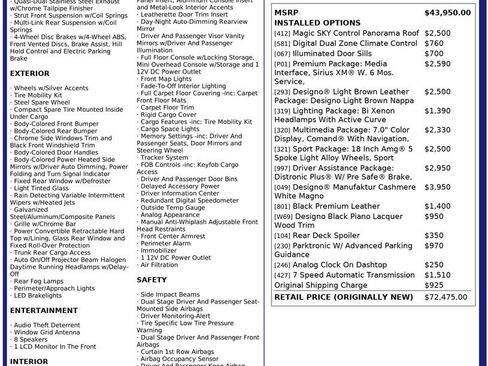 Used 2015 Mercedes-Benz SLK 250 image 3