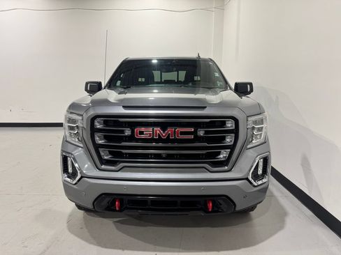 Used 2021 GMC Sierra 1500 AT4 w/ AT4 Premium Package AWD/4WD image 11