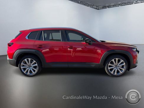 New 2026 MAZDA CX-50 AWD 2.5 S w/ Premium Package image 3