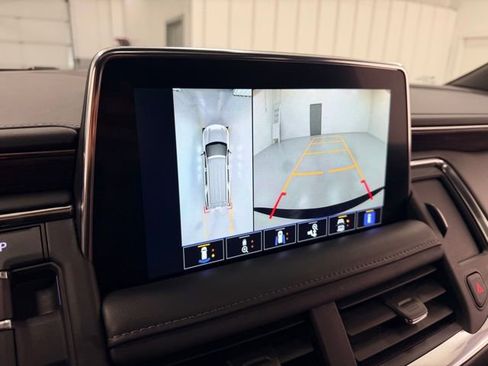 Certified 2023 Chevrolet Tahoe Z71 w/ Luxury Package image 16