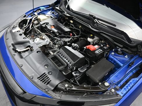 Used 2020 Honda Civic Sport image 38