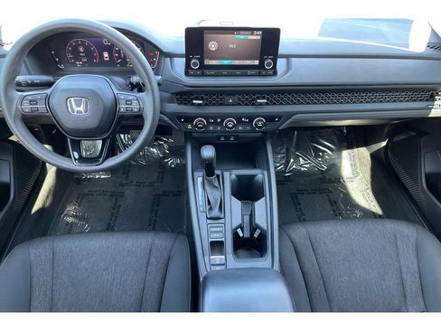 Used 2023 Honda Accord EX image 15