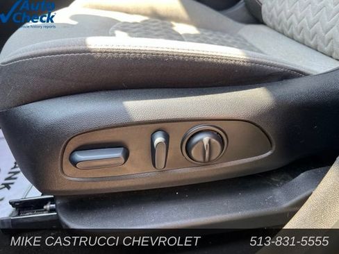 Used 2023 Chevrolet Equinox LS w/ LS Convenience Package AWD/4WD image 9