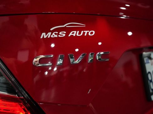 Used 2020 Honda Civic Sport image 12