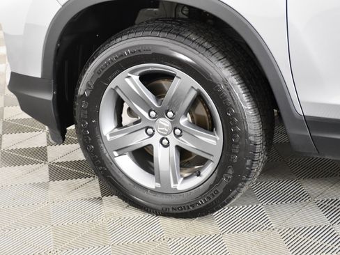 Certified 2023 Honda Ridgeline RTL-E image 55